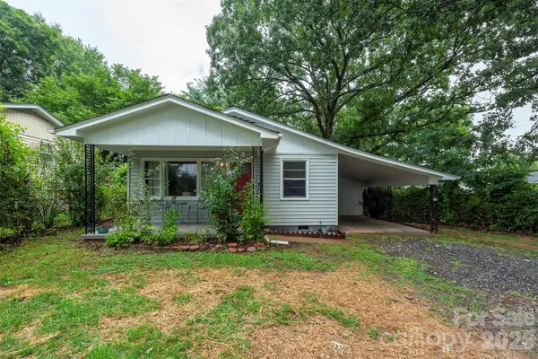 732 Fairview RD, Asheville, NC 28803