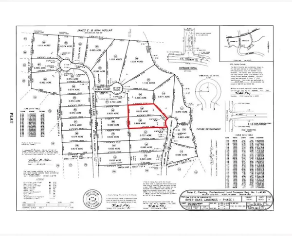 123 Wharf LN, Statesville, NC 28677