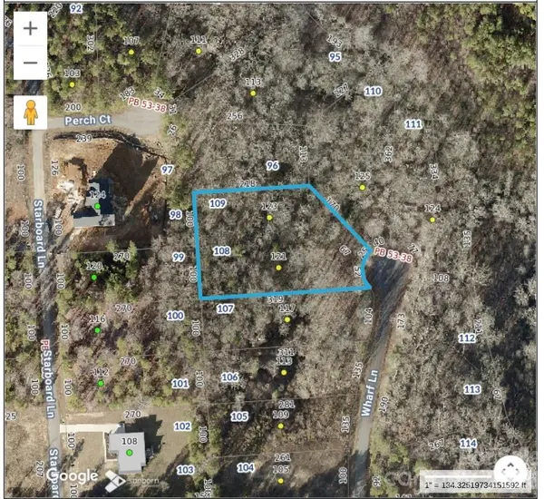 123 Wharf LN, Statesville, NC 28677