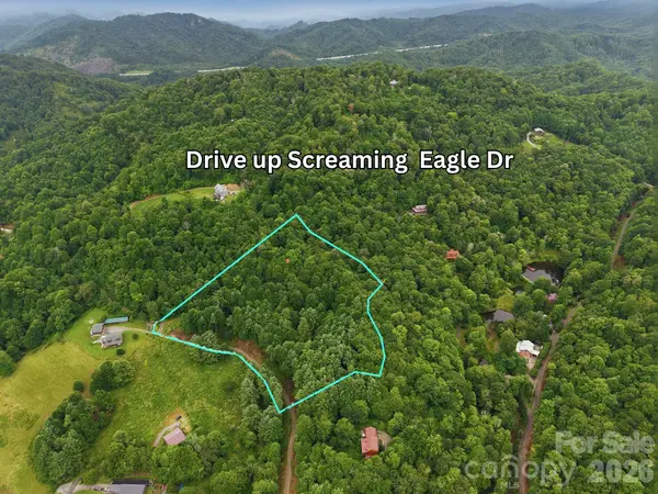 220 Screaming Eagle DR, Mars Hill, NC 28754