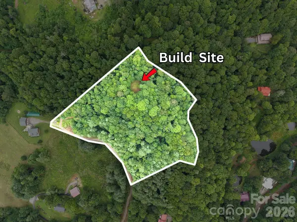 220 Screaming Eagle DR, Mars Hill, NC 28754