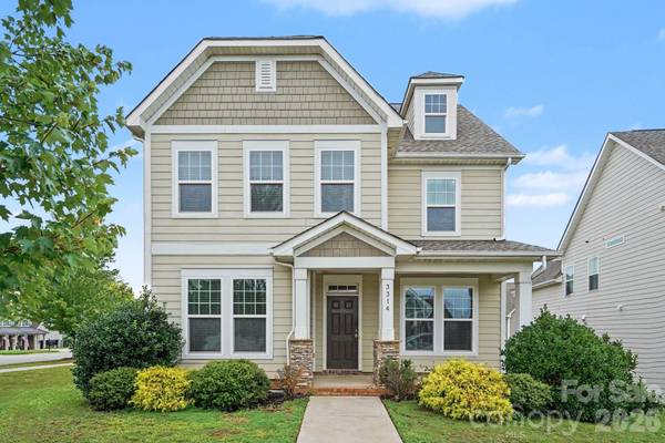 3314 Sara Margaret DR, Monroe, NC 28110