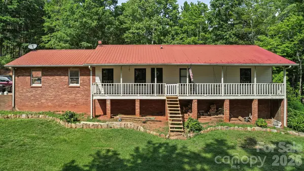 6643 Wards Gap RD, Casar, NC 28020