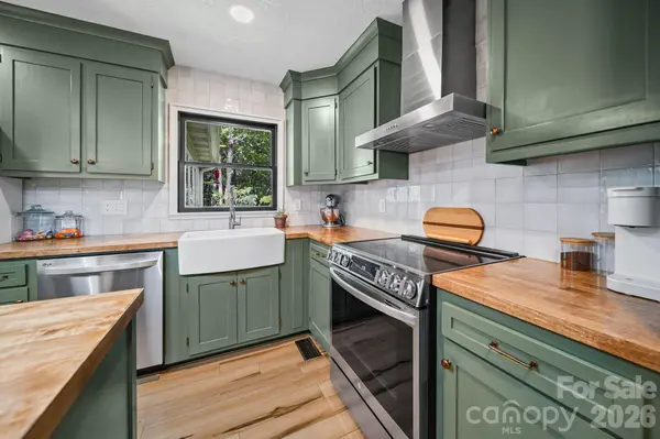 6643 Wards Gap RD, Casar, NC 28020