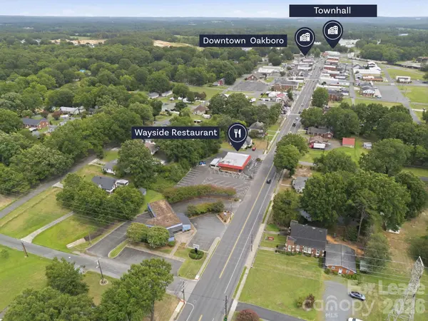 624 N Main ST, Oakboro, NC 28129
