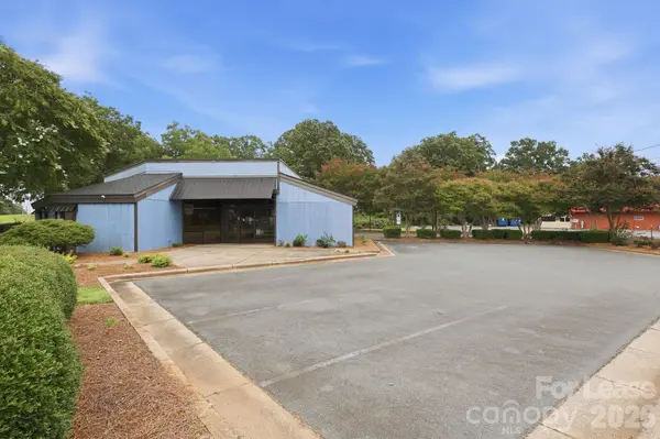 624 N Main ST, Oakboro, NC 28129