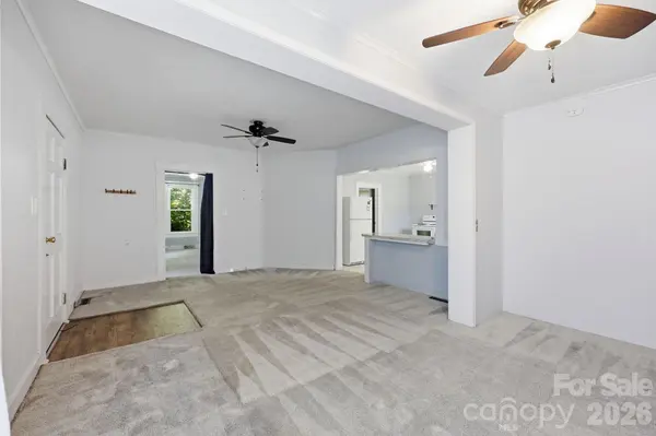 2747 Old Mocksville RD, Salisbury, NC 28144