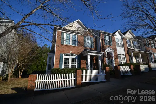 4003 Christine LN #A, Waxhaw, NC 28173