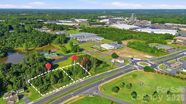 2012 E Main ST, Albemarle, NC 28001