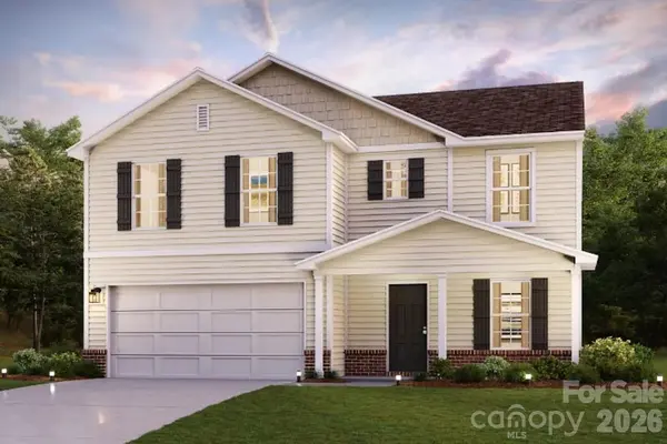 150 Corn CT, Linwood, NC 27299