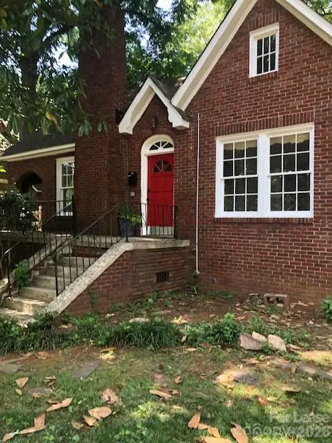 2216 Vail AVE, Charlotte, NC 28204
