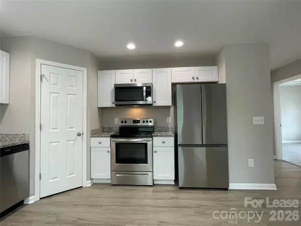 605 Frank ST, Kannapolis, NC 28081