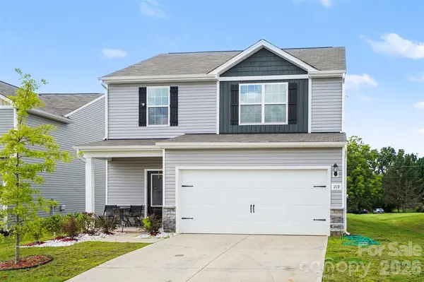 219 Aniston LN, Shelby, NC 28152