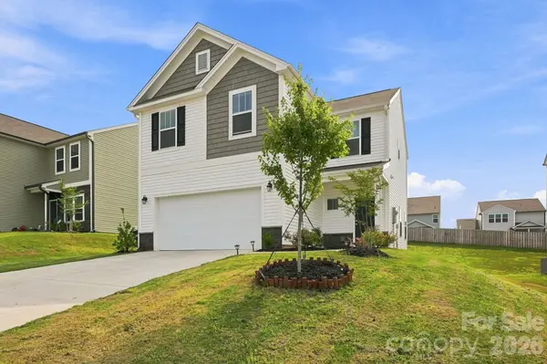 131 Gunwale ST, Statesville, NC 28677