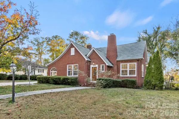 408 N White ST, Lancaster, SC 29720