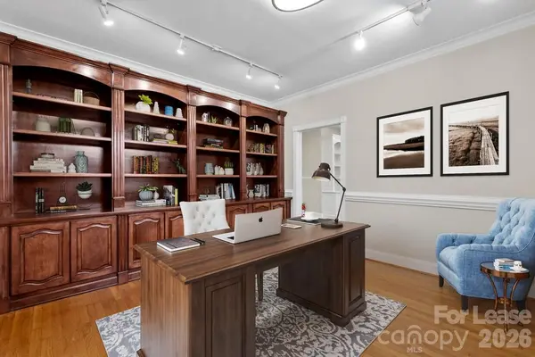 408 N White ST, Lancaster, SC 29720