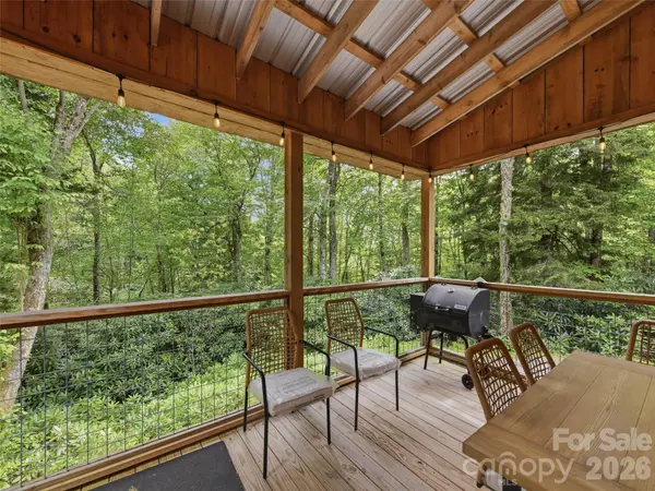 261 Yonah DR, Maggie Valley, NC 28751