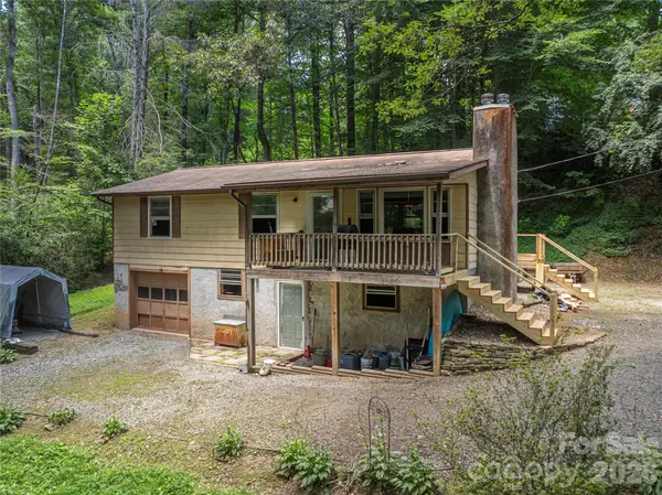 245 Bert Lane RD, Brevard, NC 28712