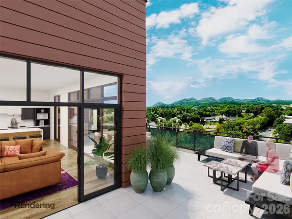 120 Biltmore AVE #201, Asheville, NC 28801