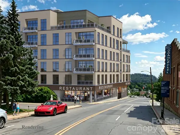 120 Biltmore AVE #201, Asheville, NC 28801