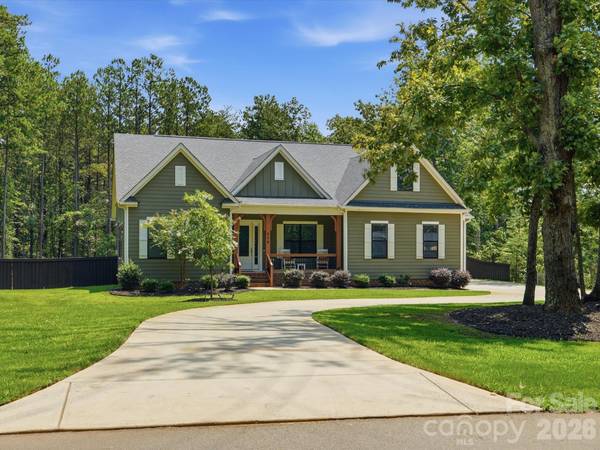 574 Shepherd LN, Clover, SC 29710