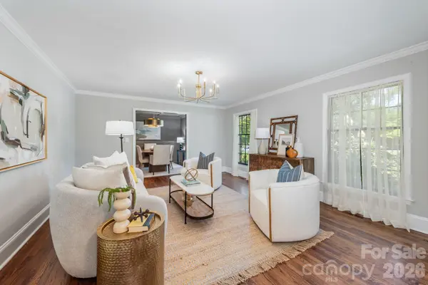 339 Wingrave DR, Charlotte, NC 28270