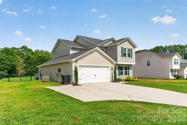 2561 Taylor RD, Shelby, NC 28152