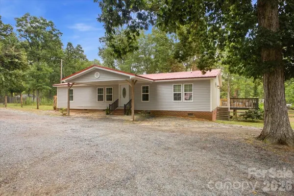 4313 Jenkins RD, Marshville, NC 28103
