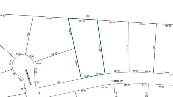 2854 Cyrene LN, Conover, NC 28613