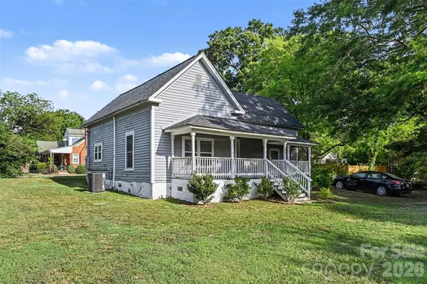 420 Clegg ST, Shelby, NC 28150