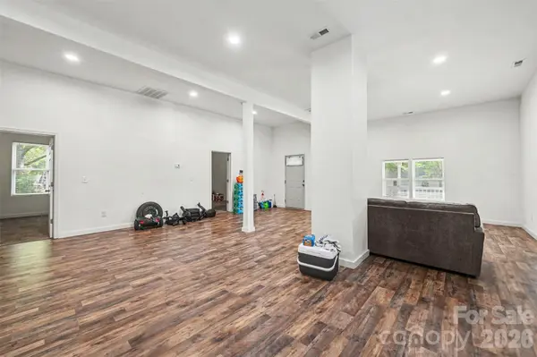 420 Clegg ST, Shelby, NC 28150