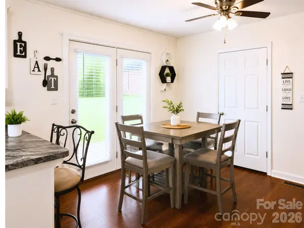 2109 Fernwood DR, Shelby, NC 28152