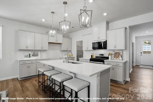 2819 Bowman DR, Gastonia, NC 28052