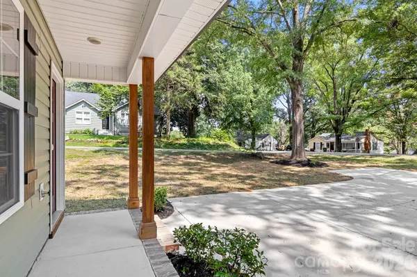600 Sunderland RD, Concord, NC 28027