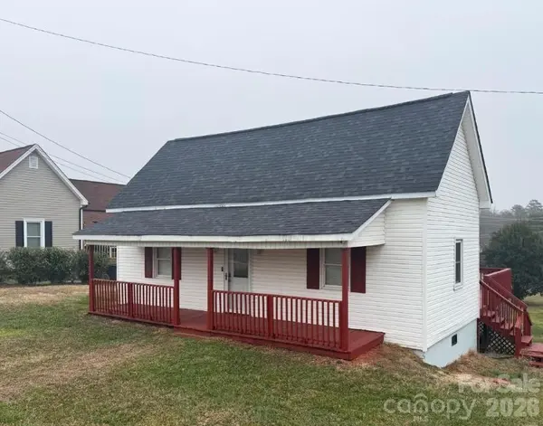 411 Central AVE S, Landis, NC 28088