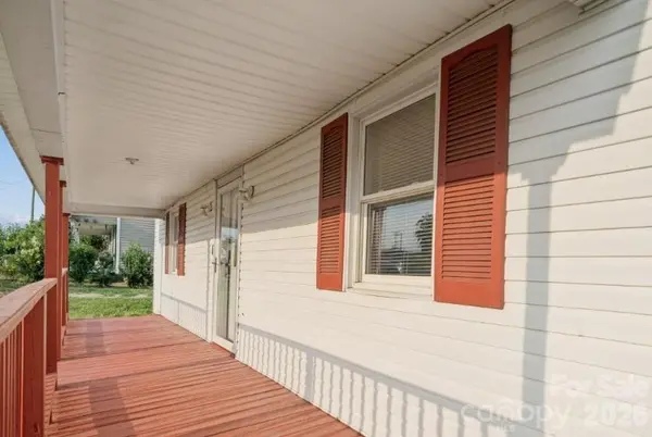 411 Central AVE S, Landis, NC 28088