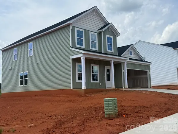 4013 Juno DR, Charlotte, NC 28215