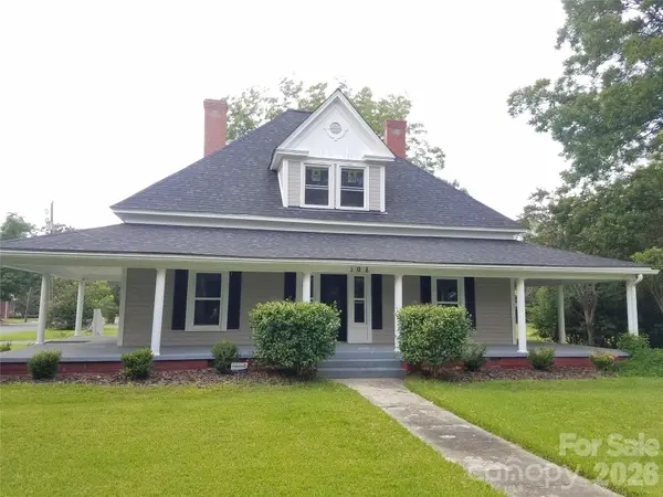 108 S Main ST, Wingate, NC 28174