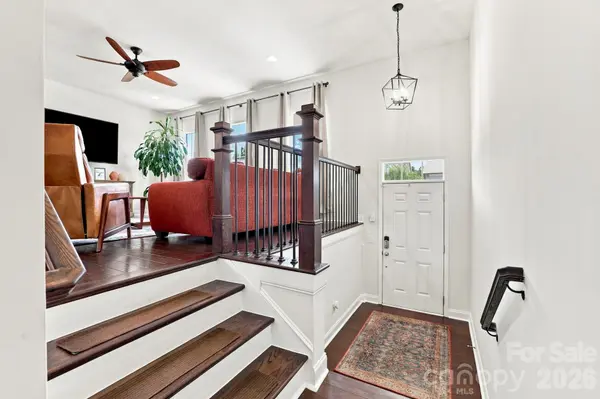 400 Belton ST, Charlotte, NC 28209