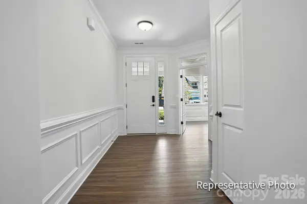 5083 McLaughlin LOOP, Waxhaw, NC 28173
