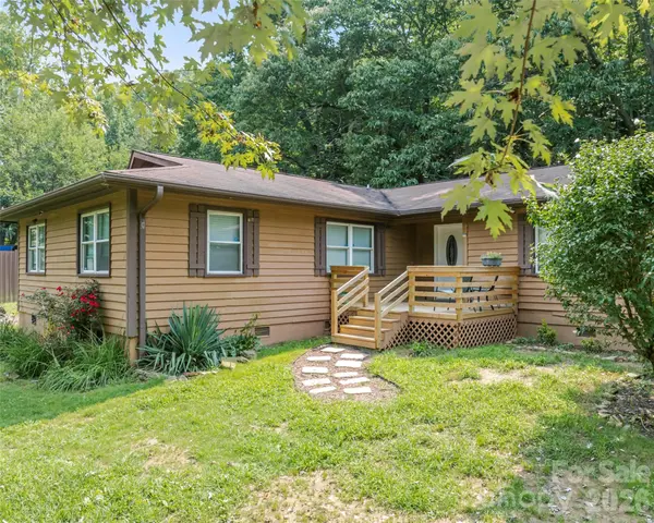 2100 Pisgah HWY, Candler, NC 28715
