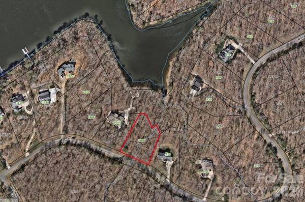 1006 Rocky Cove LN #29, Denton, NC 27239