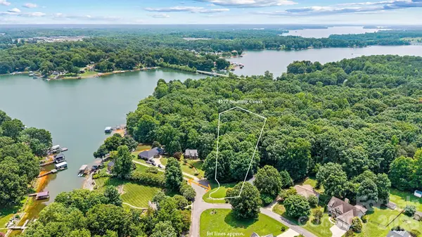 4177 Soaring CT #5, Sherrills Ford, NC 28673