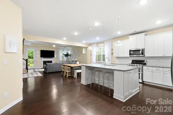 11504 Vista Ridge CT, Midland, NC 28107