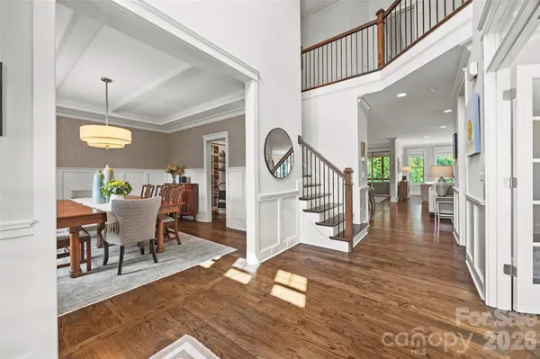 2248 Rock Creek DR, Charlotte, NC 28226