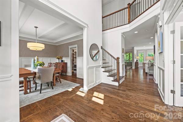 2248 Rock Creek DR, Charlotte, NC 28226
