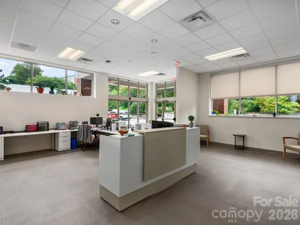 275 Mcdowell ST, Asheville, NC 28803