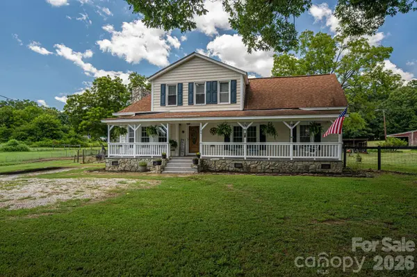 744 S Grove Street EXT, Lincolnton, NC 28092