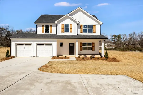 4659 Garys PL, Crouse, NC 28033