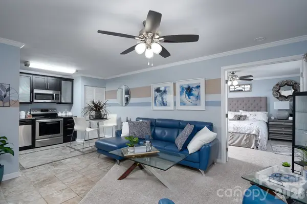 109 Stroupe RD #E, Gastonia, NC 28056